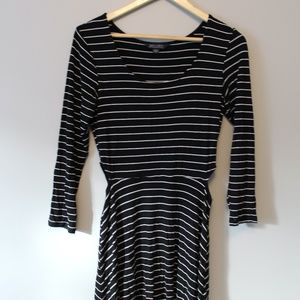 American Eagle Dress